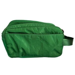 Diesel Vibrant Green Bag